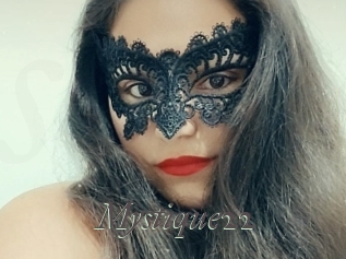 Mystique22
