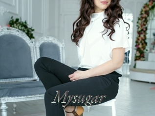 Mysugar