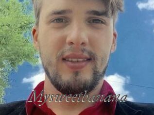 My_sweet_banana