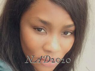 NAD2020