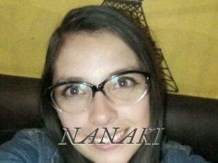 NANAKI