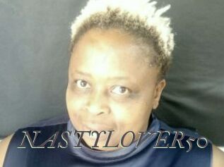 NASTYLOVER50