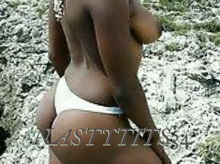 NASTYTITS34