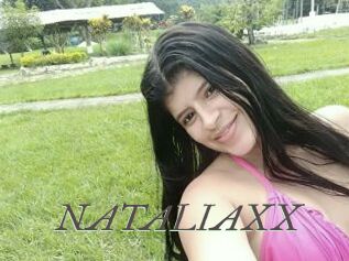 NATALIAXX