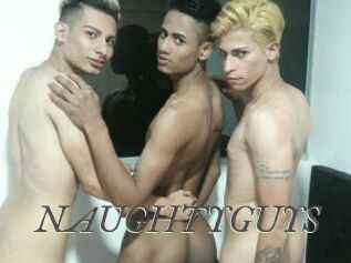 NAUGHTYGUYS
