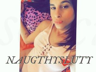 NAUGTHYSLUTY