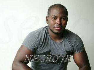 NEGROJK