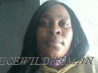 NICEWILDWOMAN