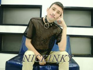 NICKINKY