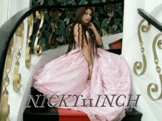NICKY11INCH