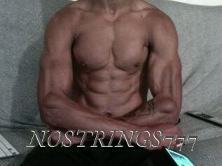 NOSTRINGS777