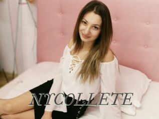 NYCOLLETE