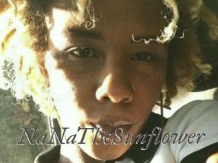 NaNaTheSunflower