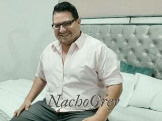 NachoGrey