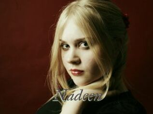 Nadeen
