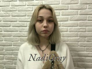 NadiGray