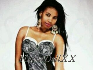 NadiaDollXX