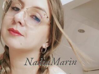 NadiaMarin