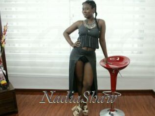NadiaShaw