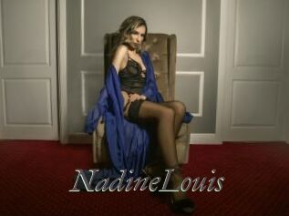 NadineLouis