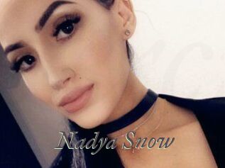 Nadya_Snow