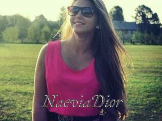 NaeviaDior Sexcams city