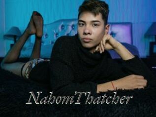 NahomThatcher