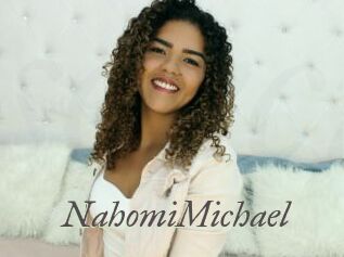 NahomiMichael Sexcams city