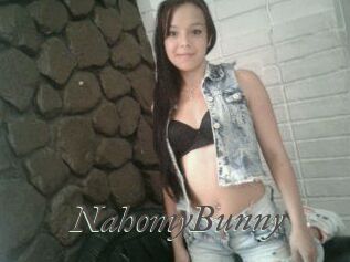 NahomyBunny