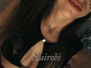 Nairobi