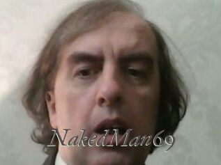 NakedMan69