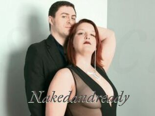Nakedandready