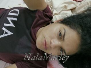 NalaMarley