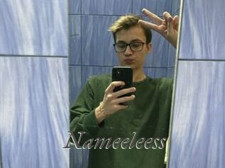 Nameeleess