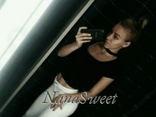 NanaSweet