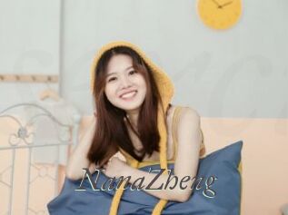 NanaZheng