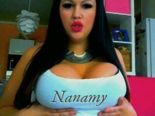 Nanamy