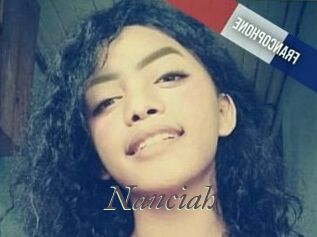 Nanciah