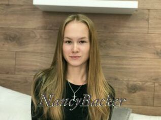 NancyBacker