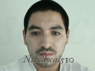Nandocal510