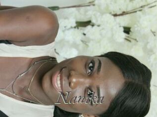 Nanika