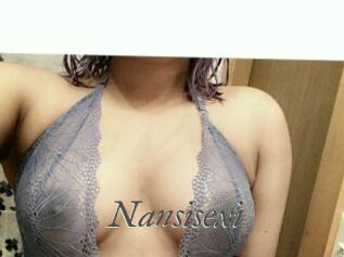 Nansisexi