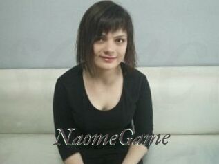 NaomeGame Sexcams city