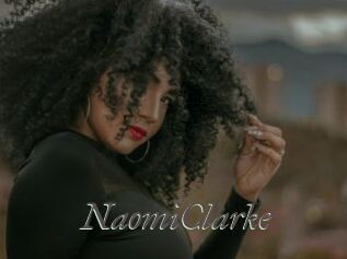 NaomiClarke