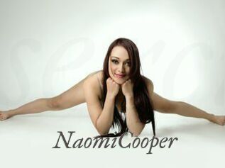 NaomiCooper Sexcams city