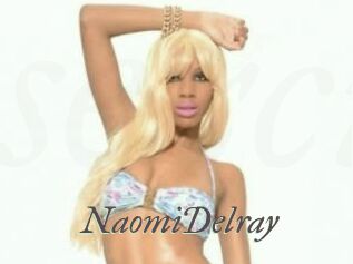 NaomiDelray
