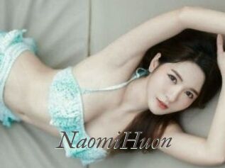 NaomiHuon