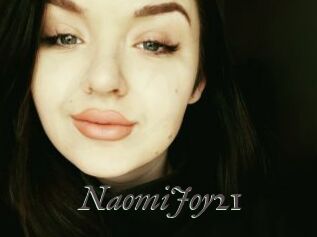 NaomiJoy21