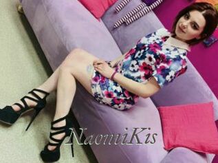 NaomiKis