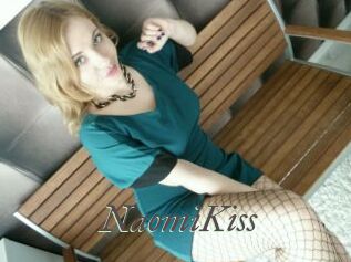 NaomiKiss